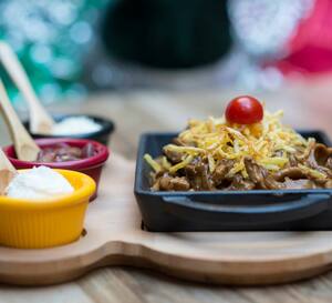 Ranchero Nisantasi Istanbul